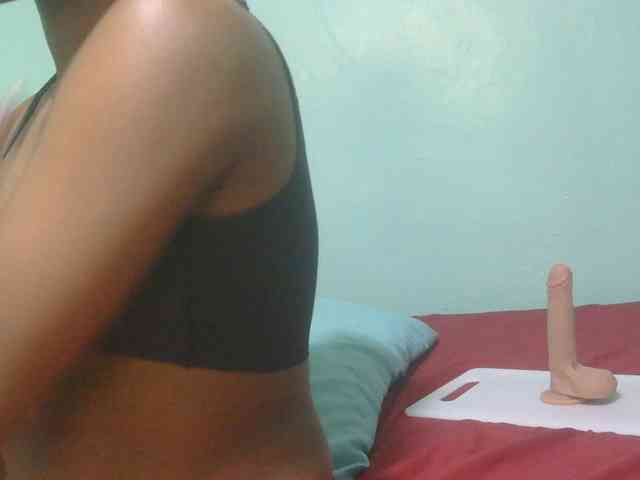 sexxynila webcam