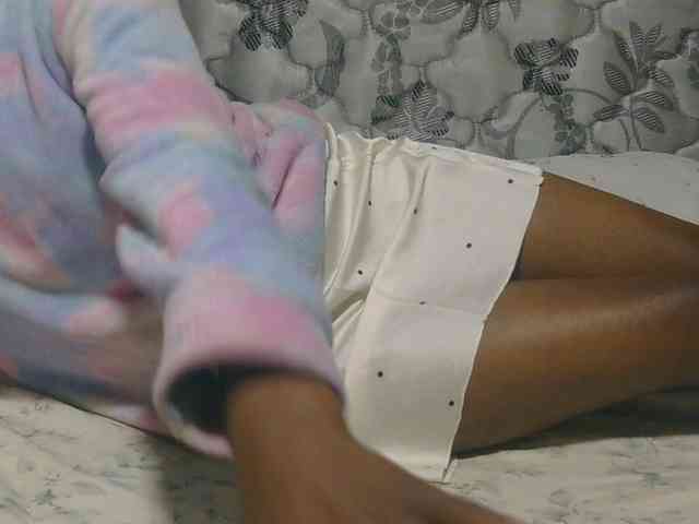 sexxynila webcam