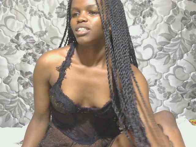 sexxynila webcam