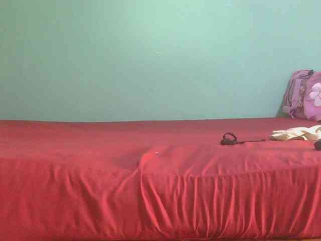 sexxynila webcam