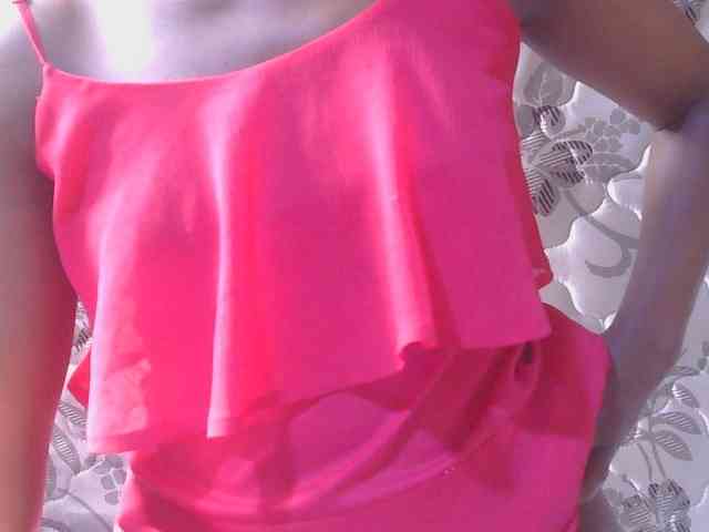 sexxynila webcam
