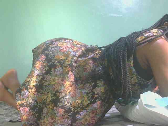 sexxynila webcam