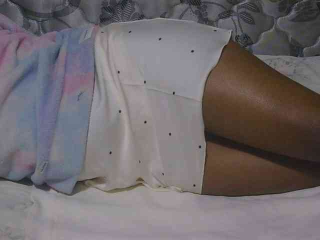 sexxynila webcam