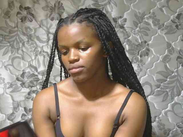 sexxynila webcam