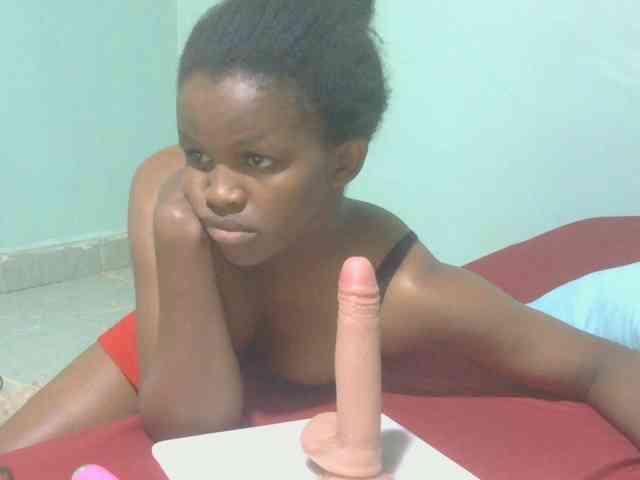 sexxynila webcam