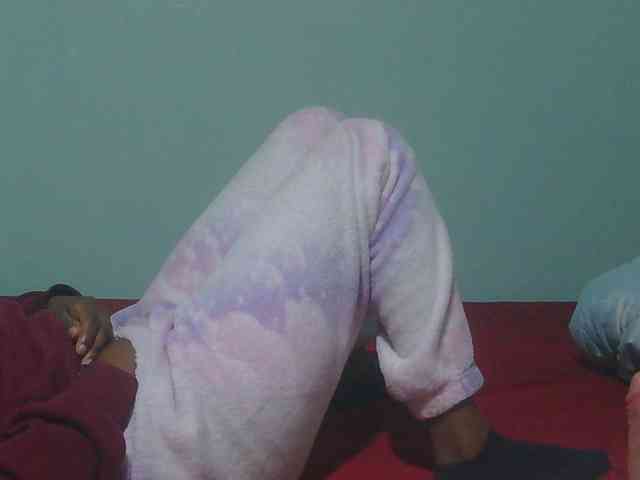 sexxynila webcam