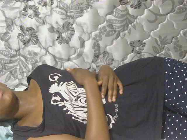 sexxynila webcam