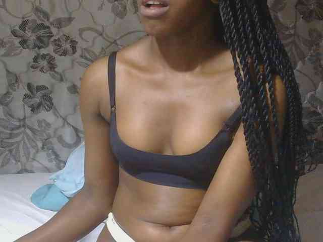 sexxynila webcam