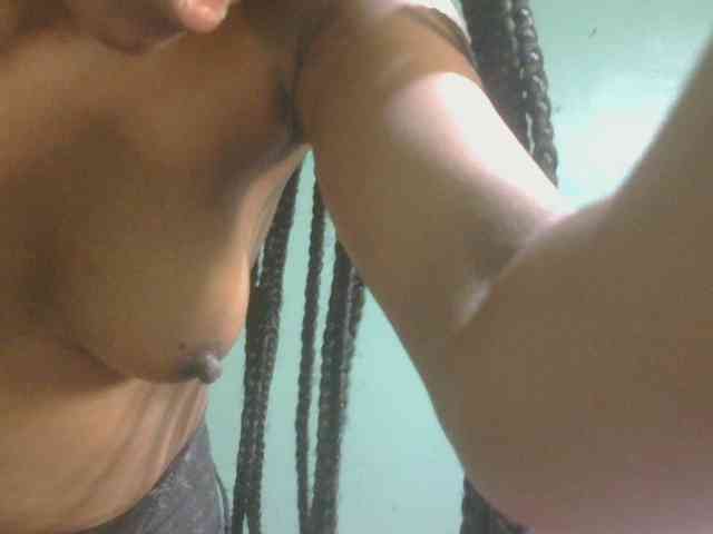 sexxynila webcam