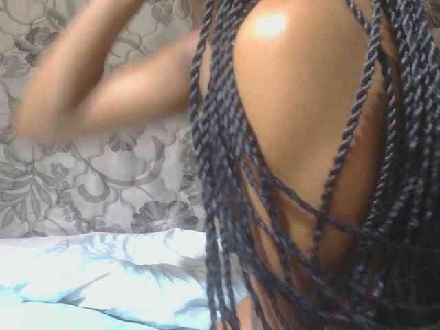 sexxynila webcam