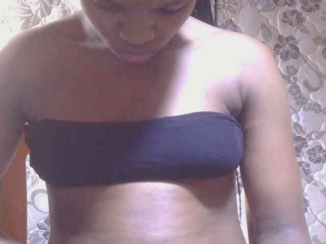 sexxynila webcam