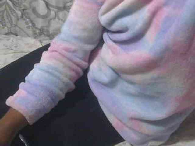sexxynila webcam