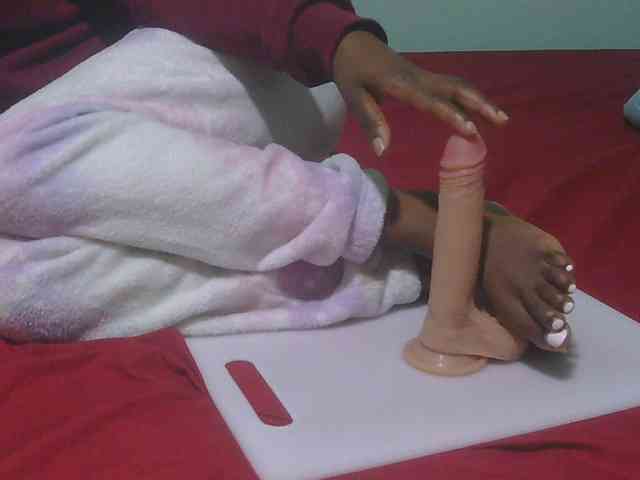 sexxynila webcam