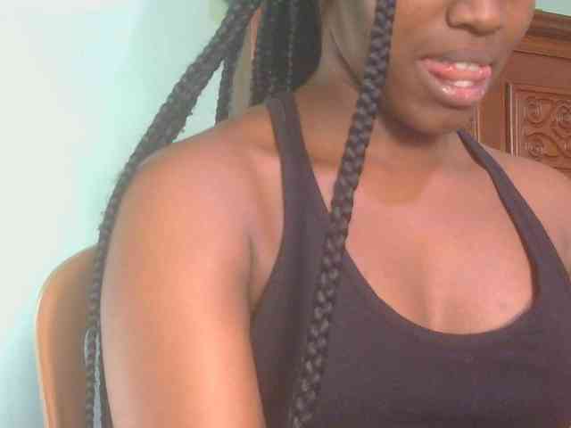 sexxynila webcam