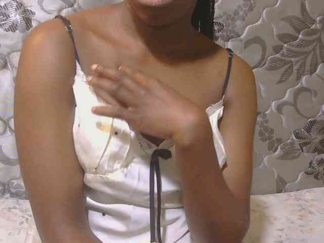 sexxynila webcam