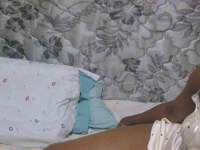 sexxynila webcam