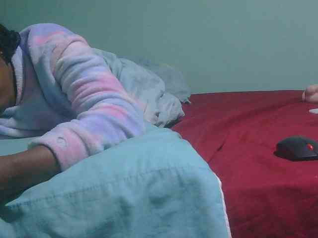 sexxynila webcam