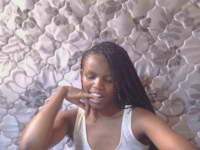 sexxynila webcam