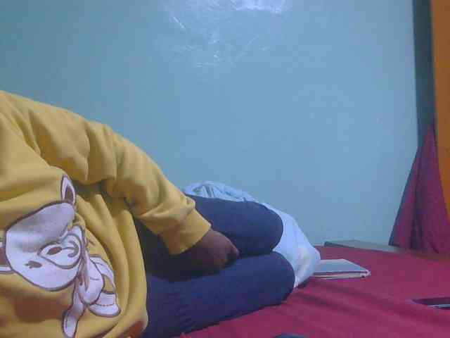 sexxynila webcam