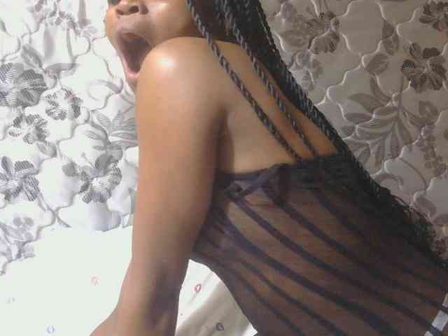 sexxynila webcam