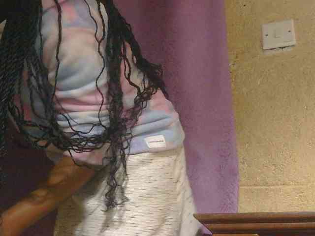 sexxynila webcam