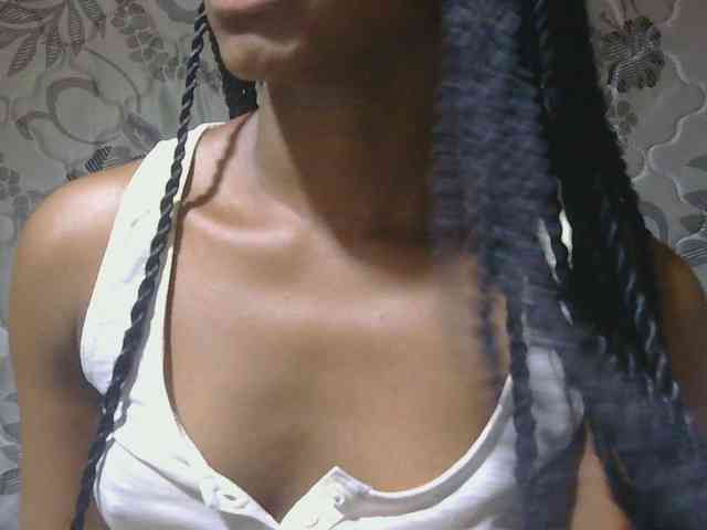 sexxynila webcam