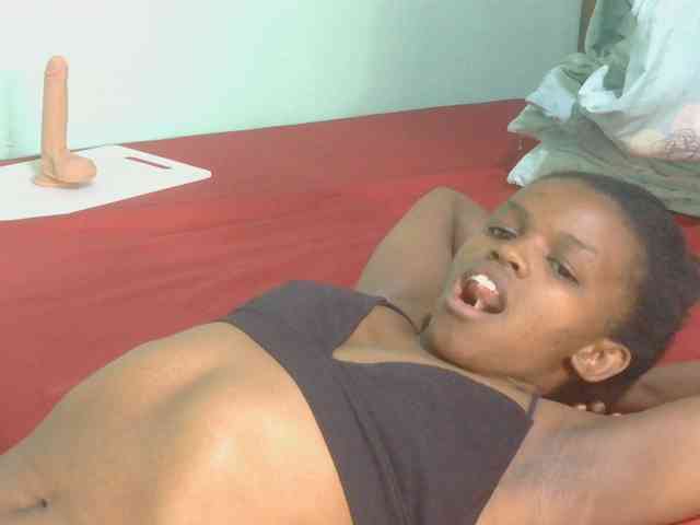 sexxynila webcam