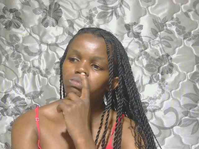 sexxynila webcam