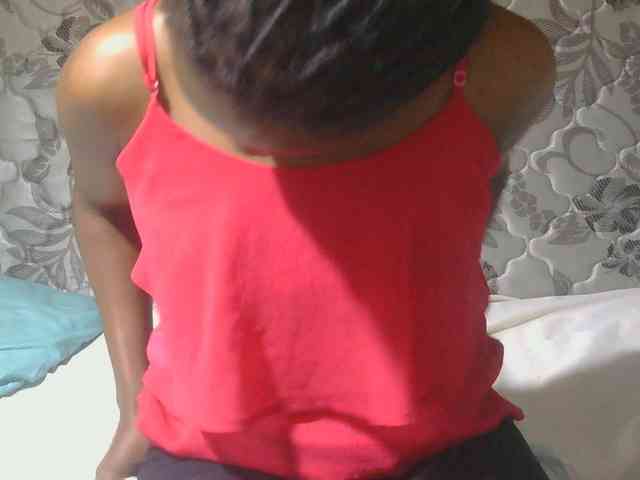 sexxynila webcam