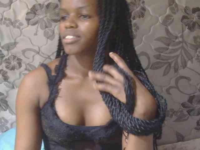 sexxynila webcam
