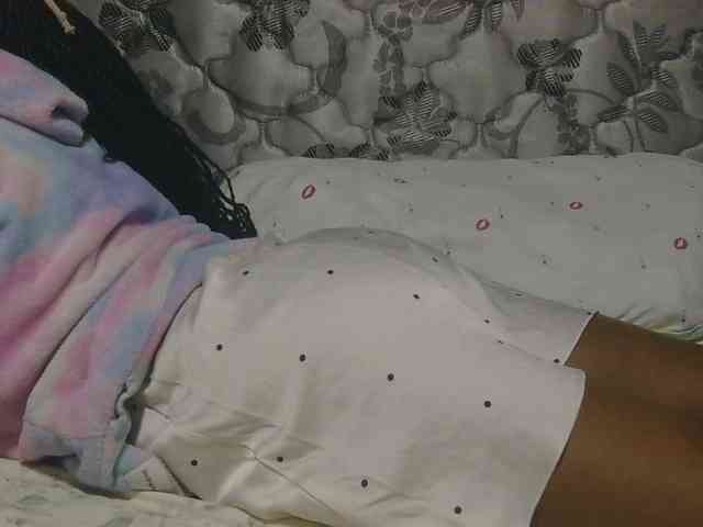 sexxynila webcam