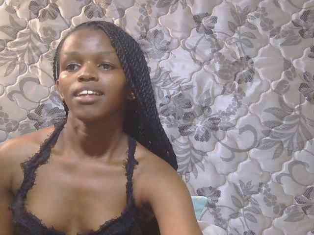 Model: sexxynila