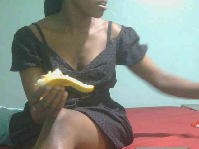 sexxynila webcam