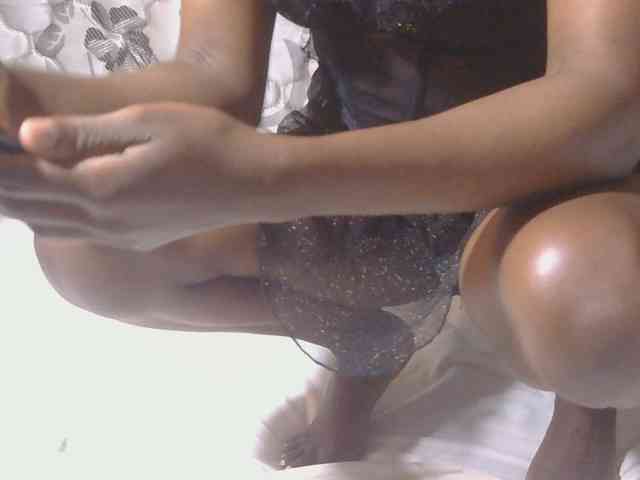 sexxynila webcam