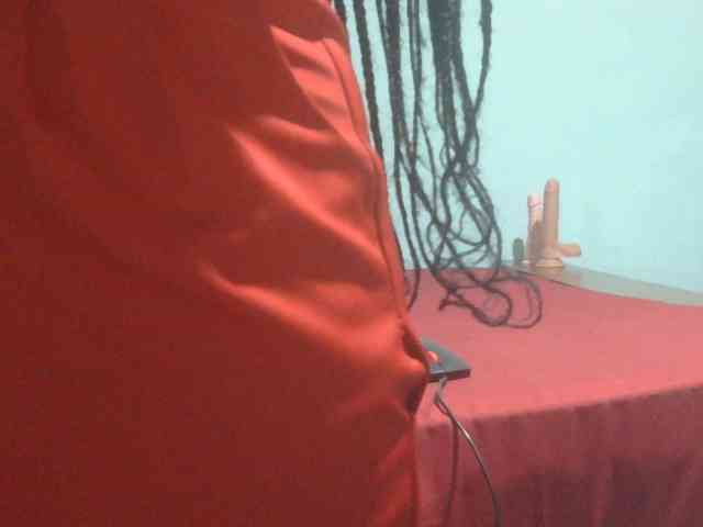 sexxynila webcam