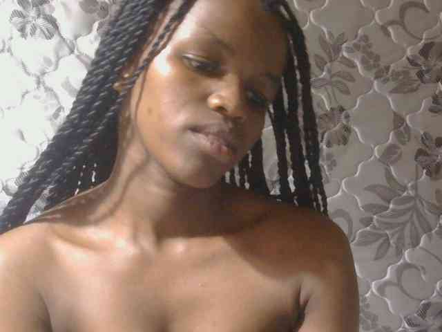 sexxynila webcam