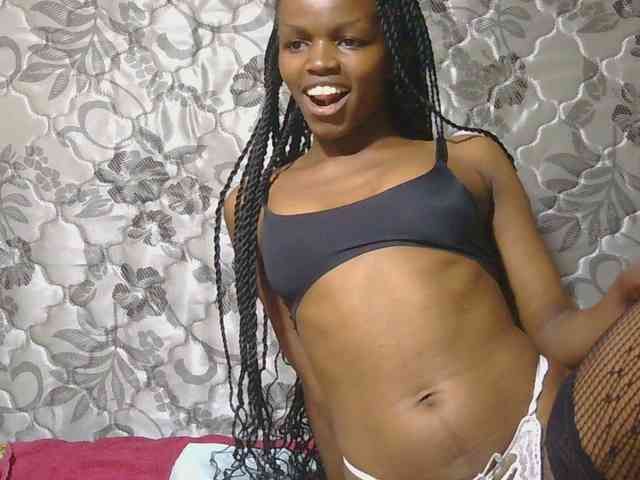 sexxynila webcam