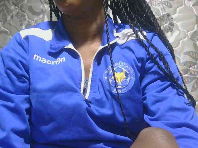 sexxynila webcam