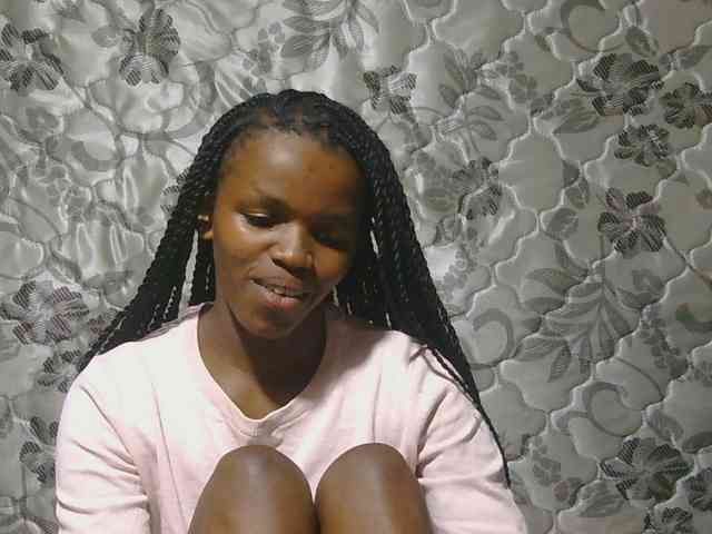 sexxynila webcam