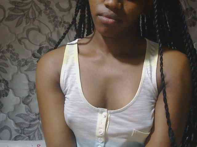 sexxynila webcam