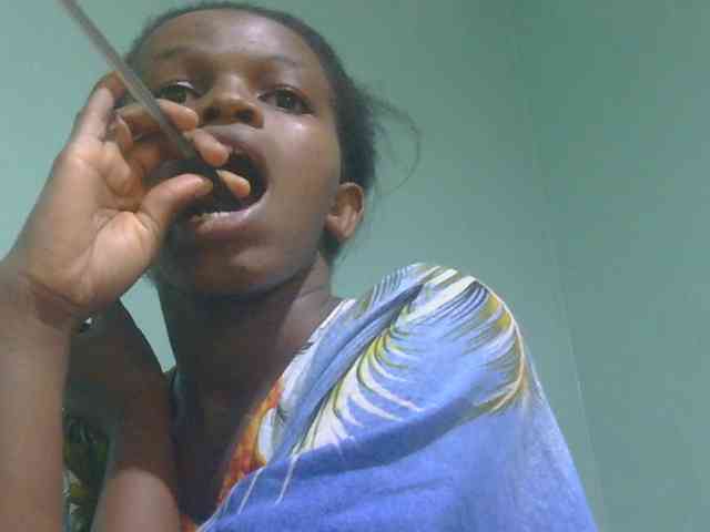 sexxynila webcam