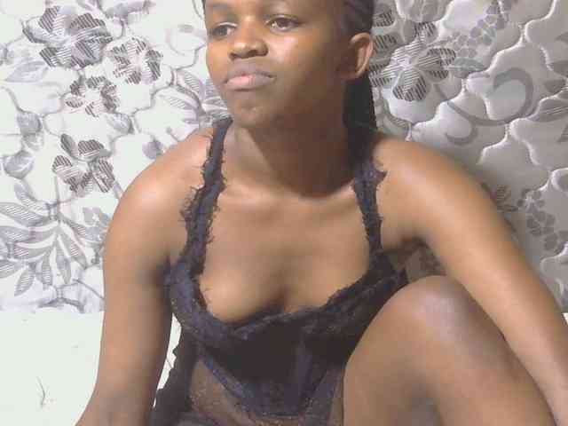 sexxynila webcam
