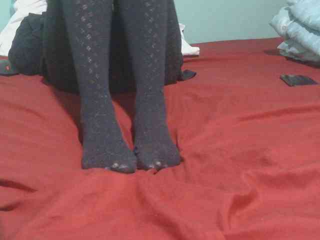 sexxynila webcam