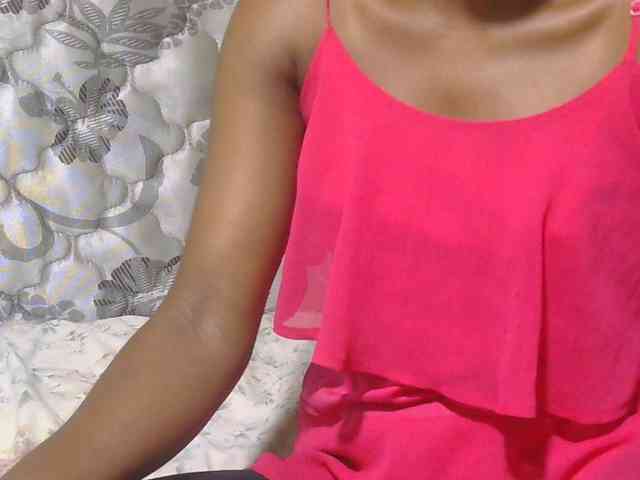 sexxynila webcam