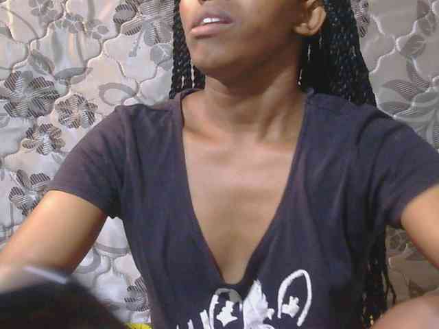 sexxynila webcam