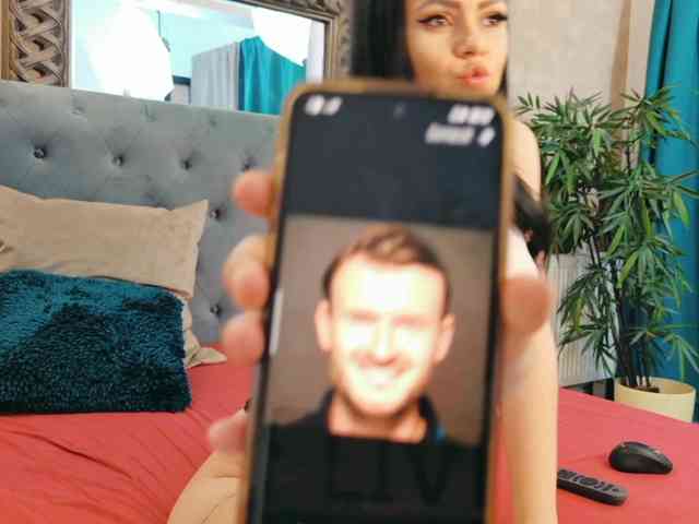 EmaCarter webcam