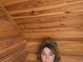 Q_Jasmin Porn Show