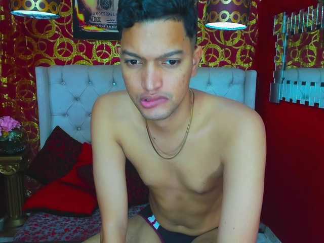 HARRISON_CARLS live cam