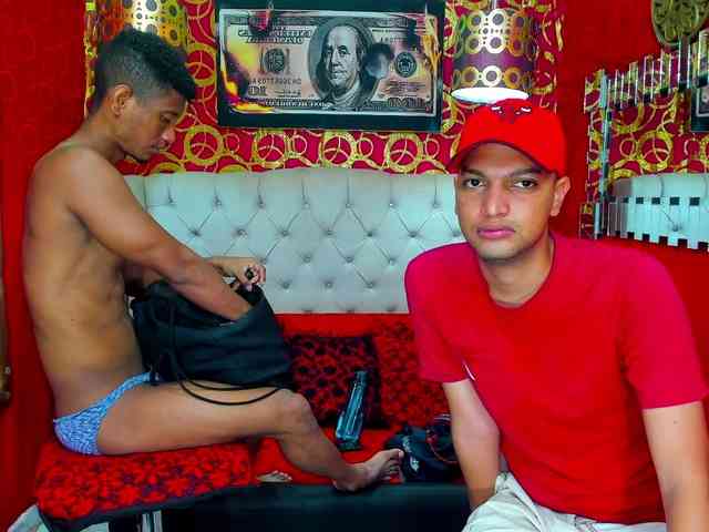 HARRISONDANUILED