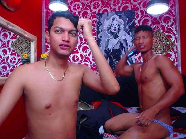 HARRISONDANUILED HARRISONDANUILED